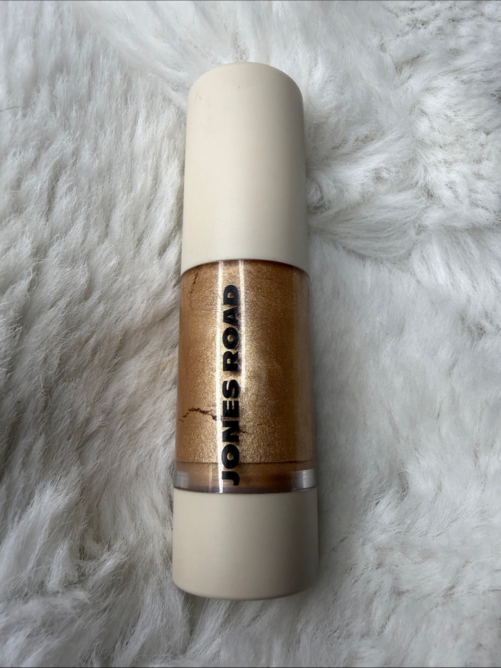 JONES ROAD Shimmer Face Oil in Midas -Discontinued